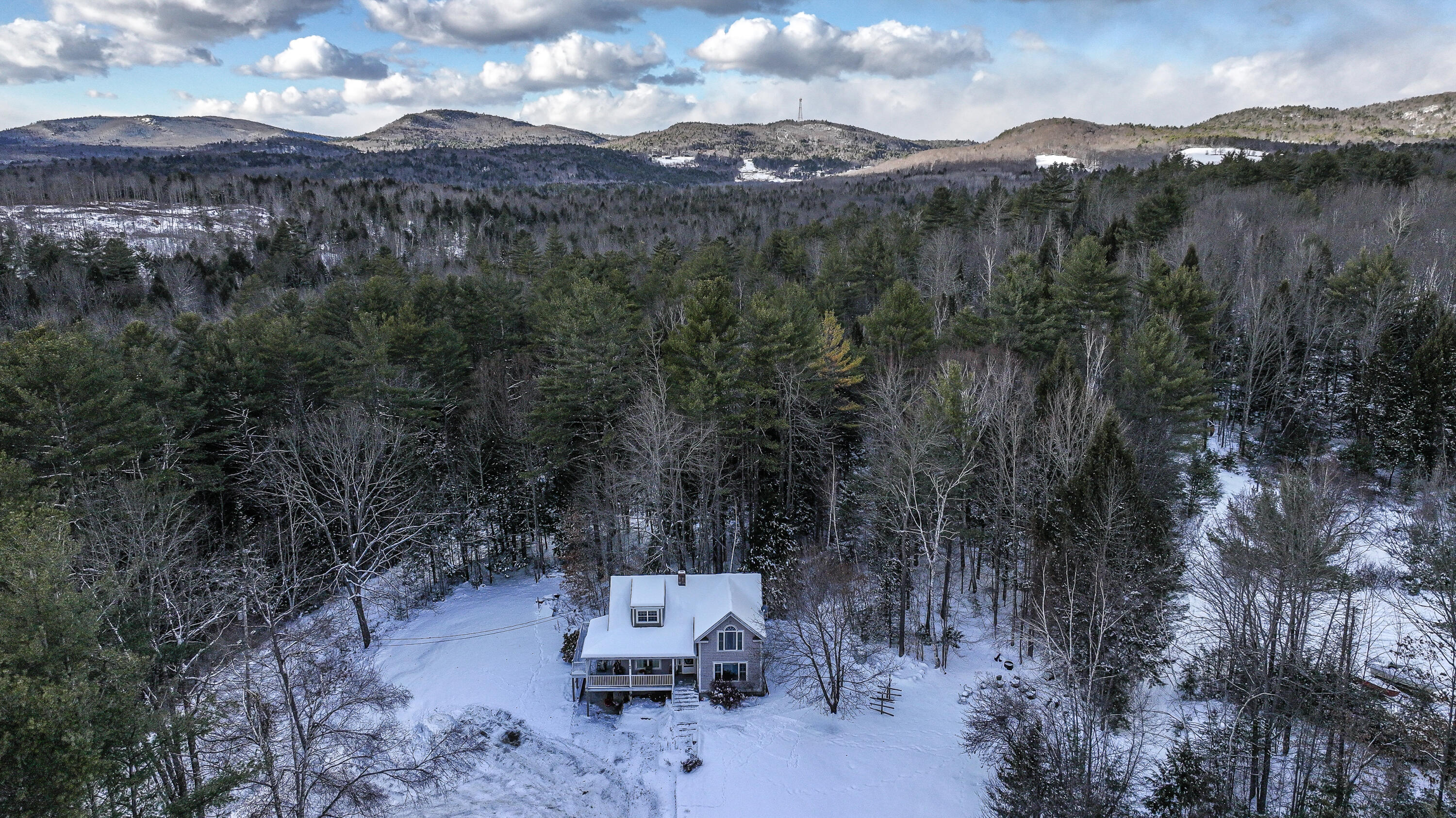 103 Jackson Lane Norway ME 04268
