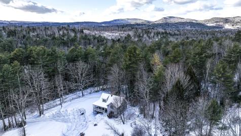 103 Jackson Lane Norway ME 04268