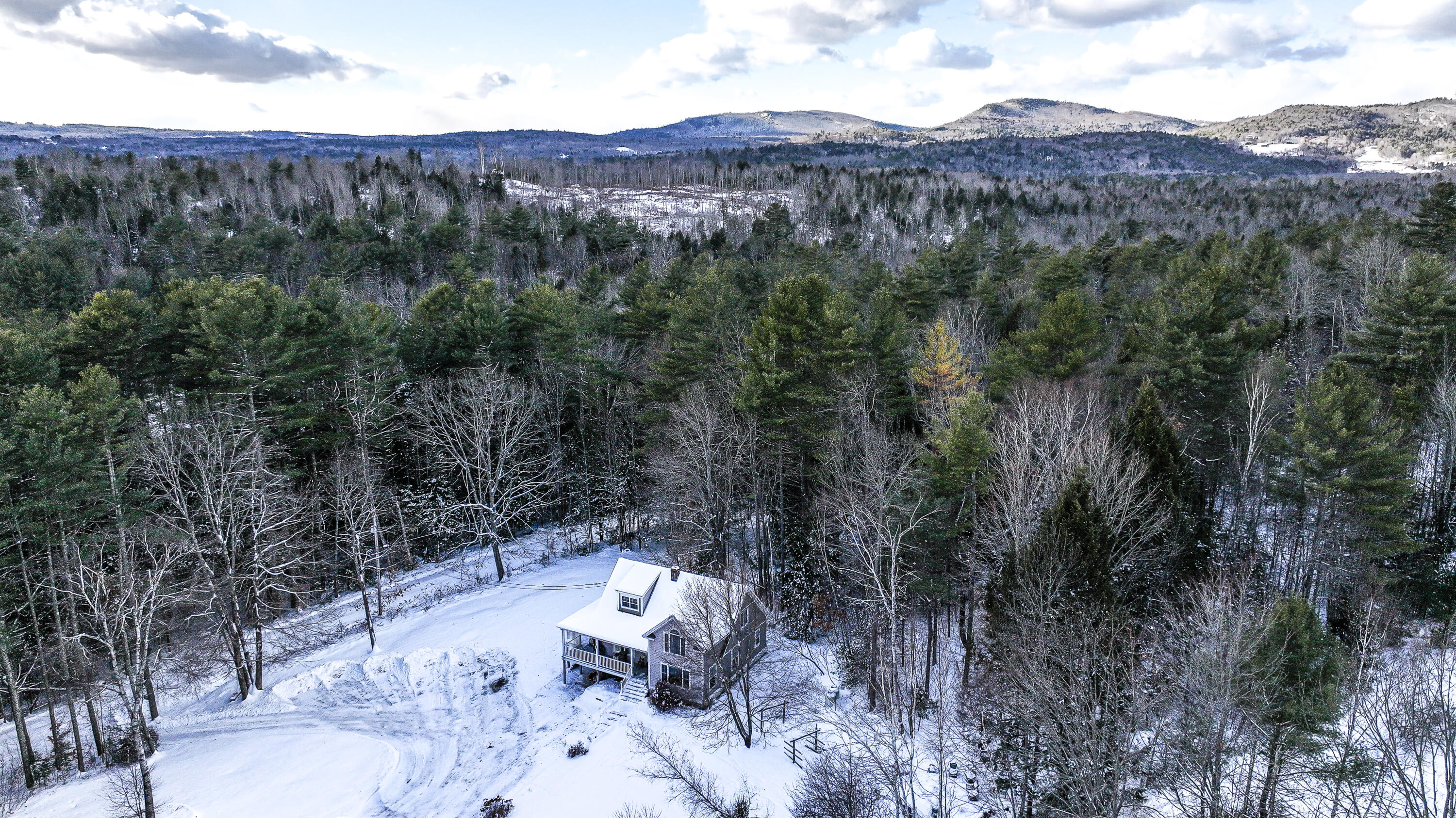 103 Jackson Lane Norway ME 04268