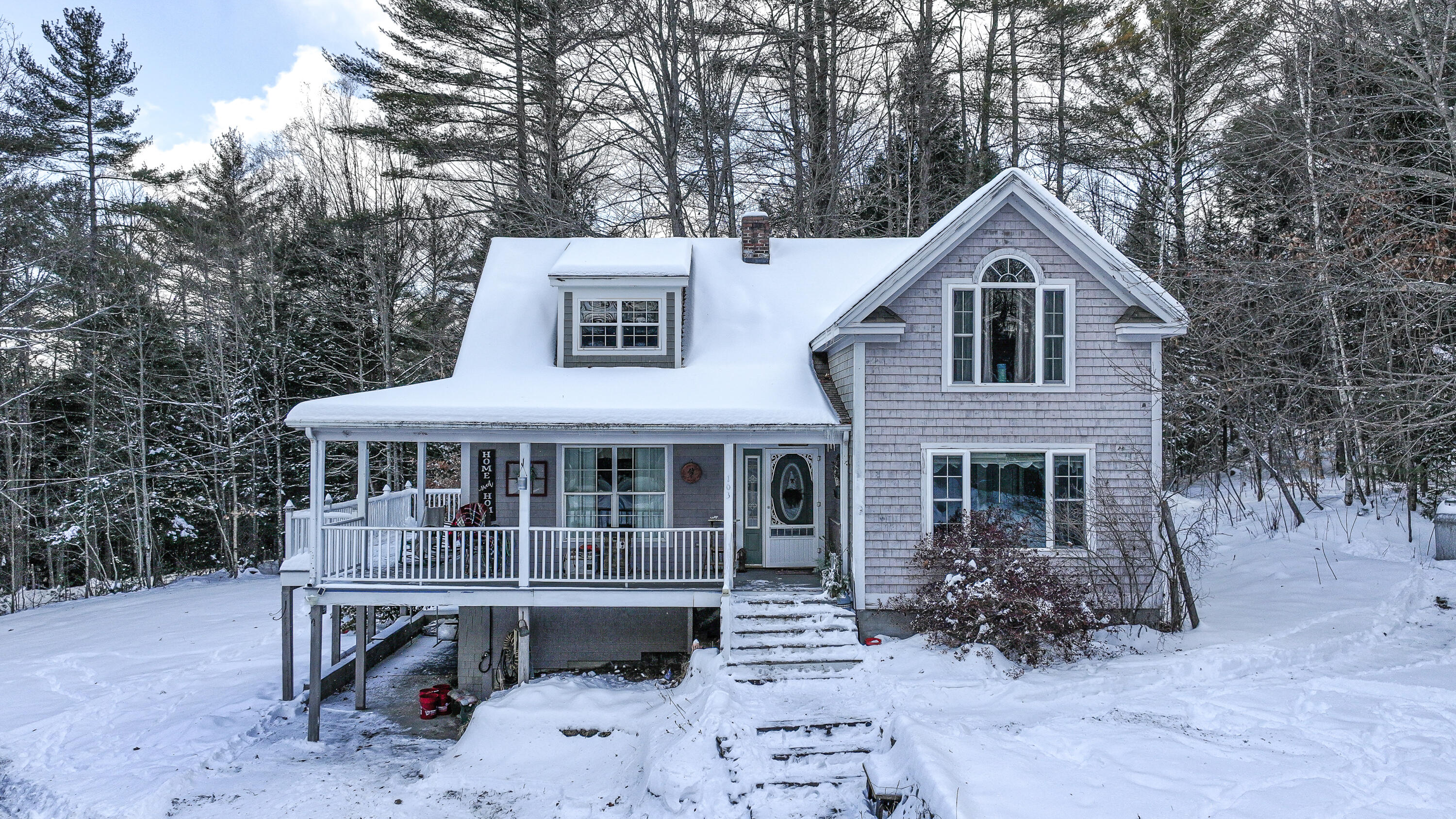 103 Jackson Lane Norway ME 04268