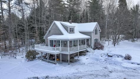 103 Jackson Lane Norway ME 04268