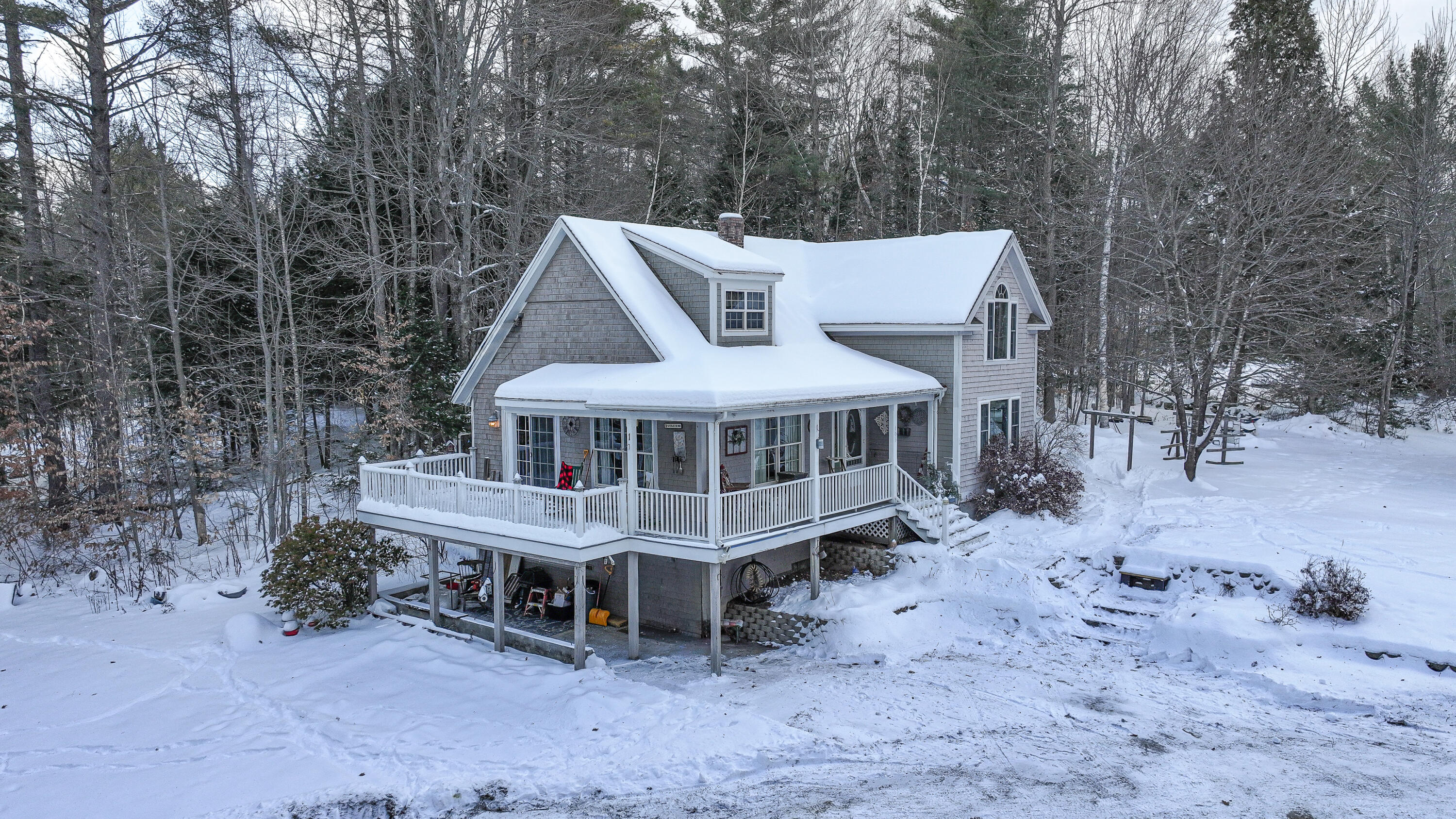 103 Jackson Lane Norway ME 04268