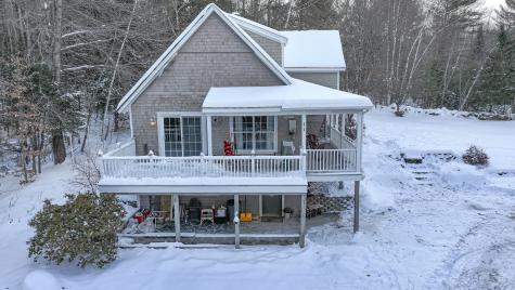 103 Jackson Lane Norway ME 04268