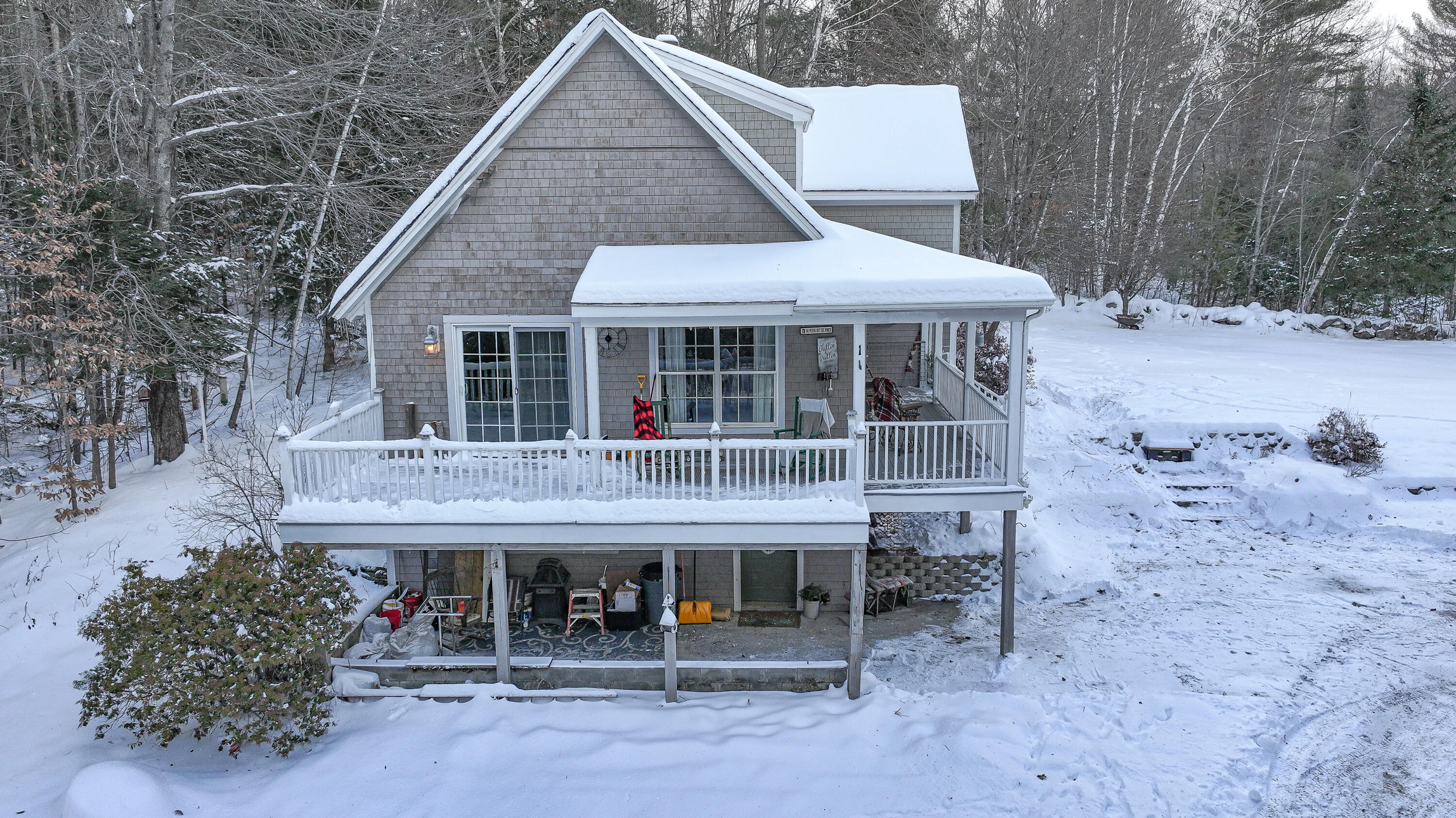 103 Jackson Lane Norway ME 04268