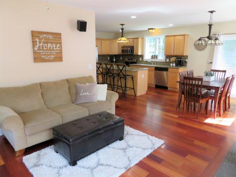 62 Land Of Nod Road Windham ME 04062
