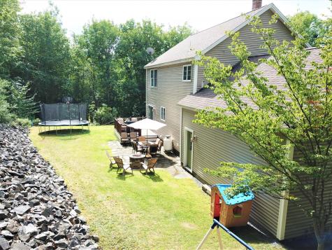 62 Land Of Nod Road Windham ME 04062