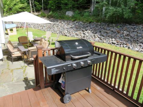 62 Land Of Nod Road Windham ME 04062