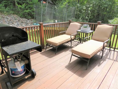 62 Land Of Nod Road Windham ME 04062