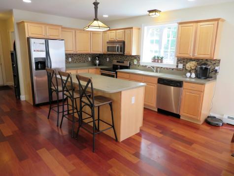 62 Land Of Nod Road Windham ME 04062