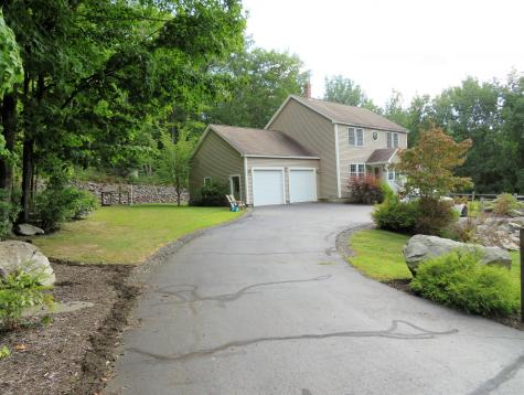 62 Land Of Nod Road Windham ME 04062