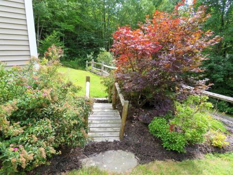 62 Land Of Nod Road Windham ME 04062