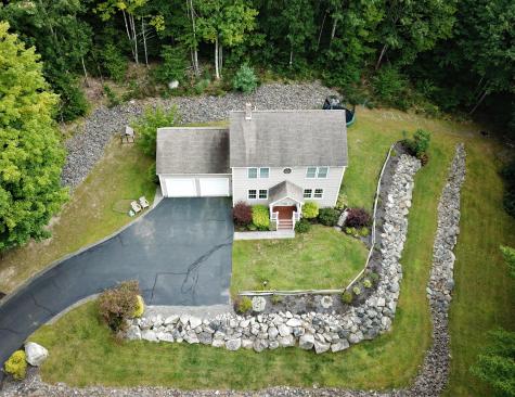 62 Land Of Nod Road Windham ME 04062