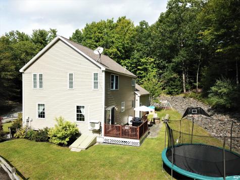 62 Land Of Nod Road Windham ME 04062