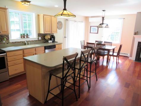 62 Land Of Nod Road Windham ME 04062