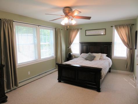 62 Land Of Nod Road Windham ME 04062
