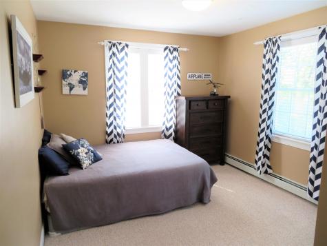 62 Land Of Nod Road Windham ME 04062