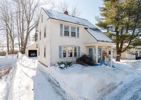 357 Cottage Road South Portland ME 04106