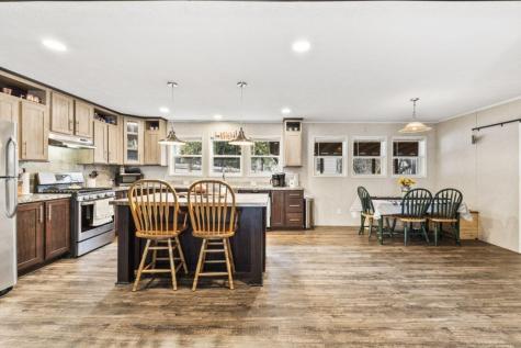 16 W Pleasant Street Oakland ME 04963