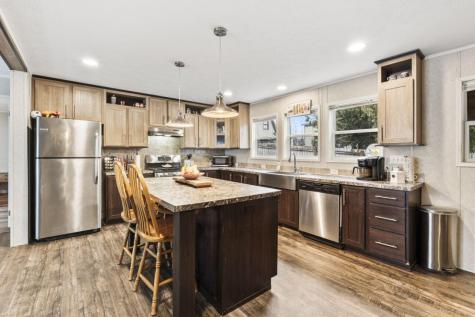 16 W Pleasant Street Oakland ME 04963