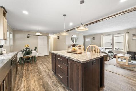 16 W Pleasant Street Oakland ME 04963