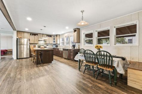 16 W Pleasant Street Oakland ME 04963