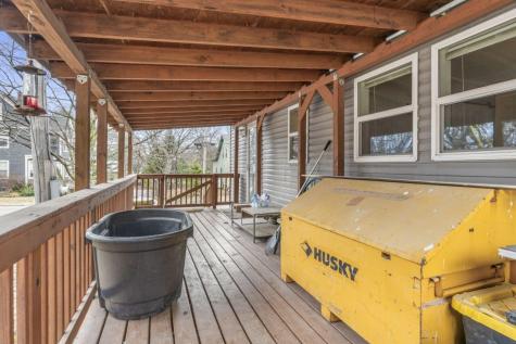 16 W Pleasant Street Oakland ME 04963