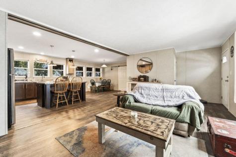 16 W Pleasant Street Oakland ME 04963