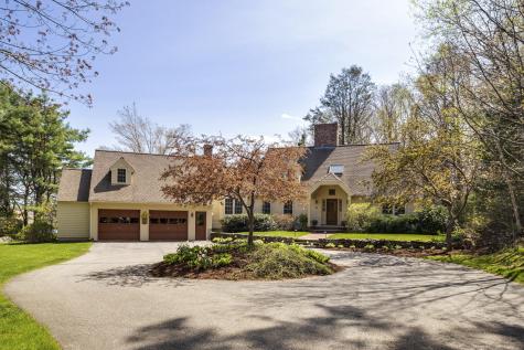 5 Governors Way Kennebunk ME 04043