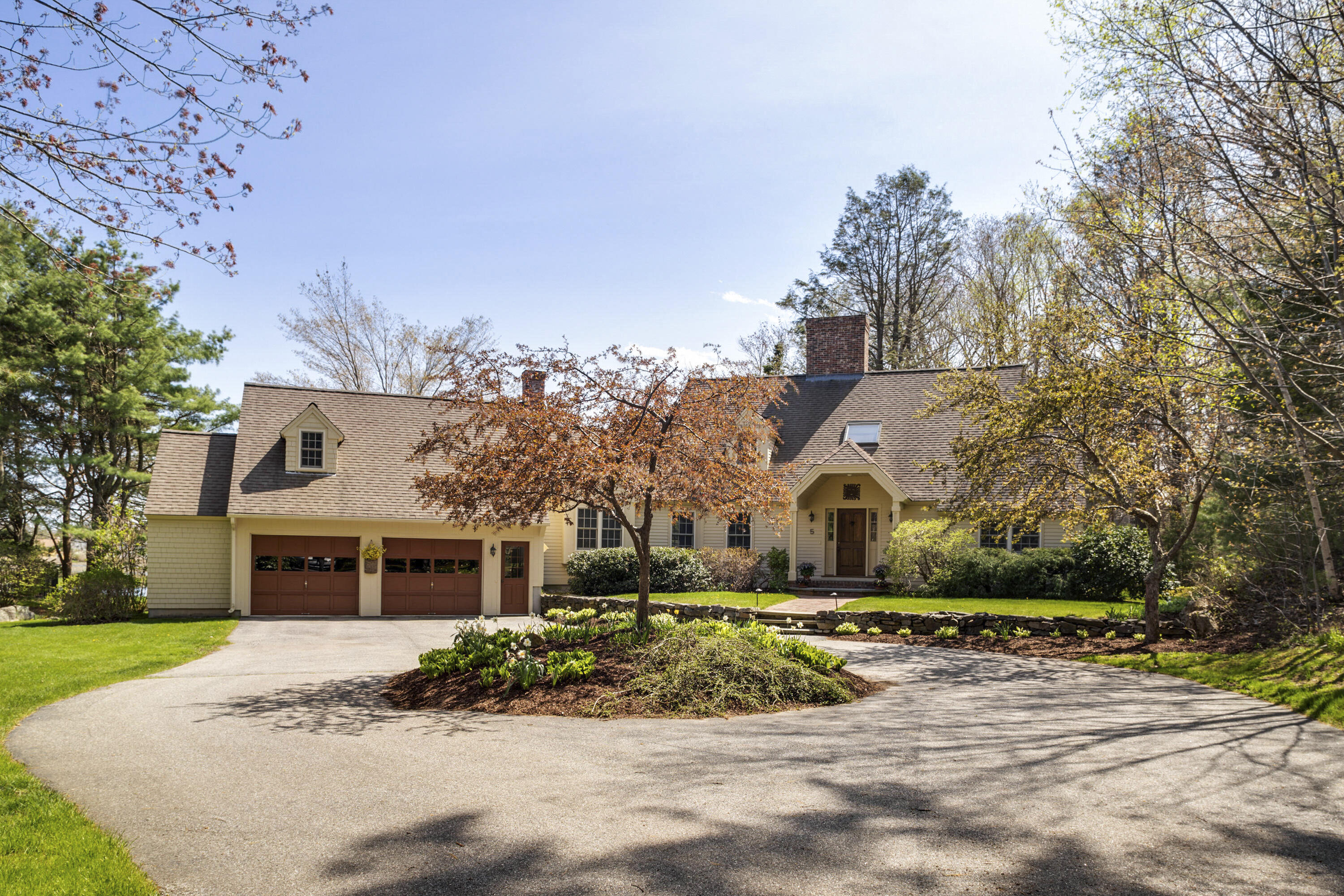 5 Governors Way Kennebunk ME 04043