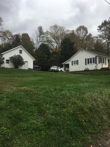 8 Cleveland Street Calais ME 04619