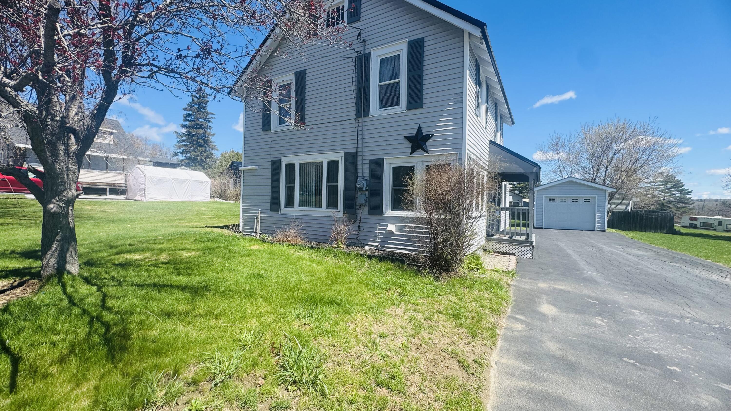 18 Veronica Street Caribou ME 04736