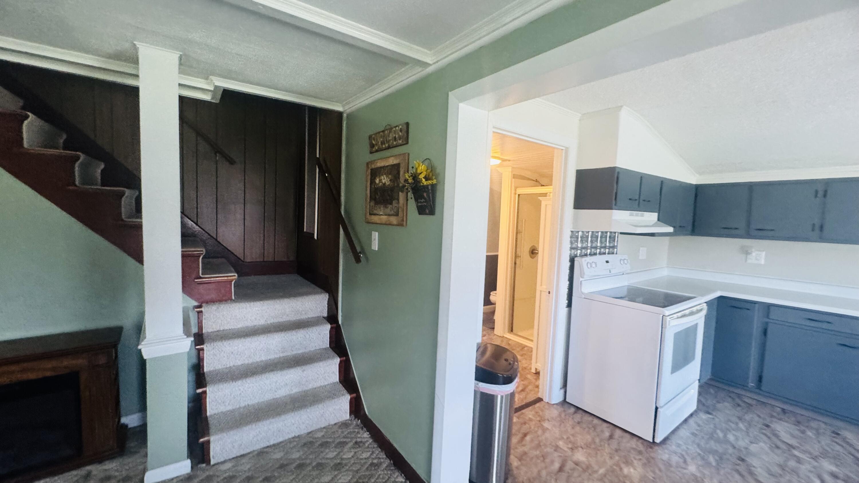 18 Veronica Street Caribou ME 04736
