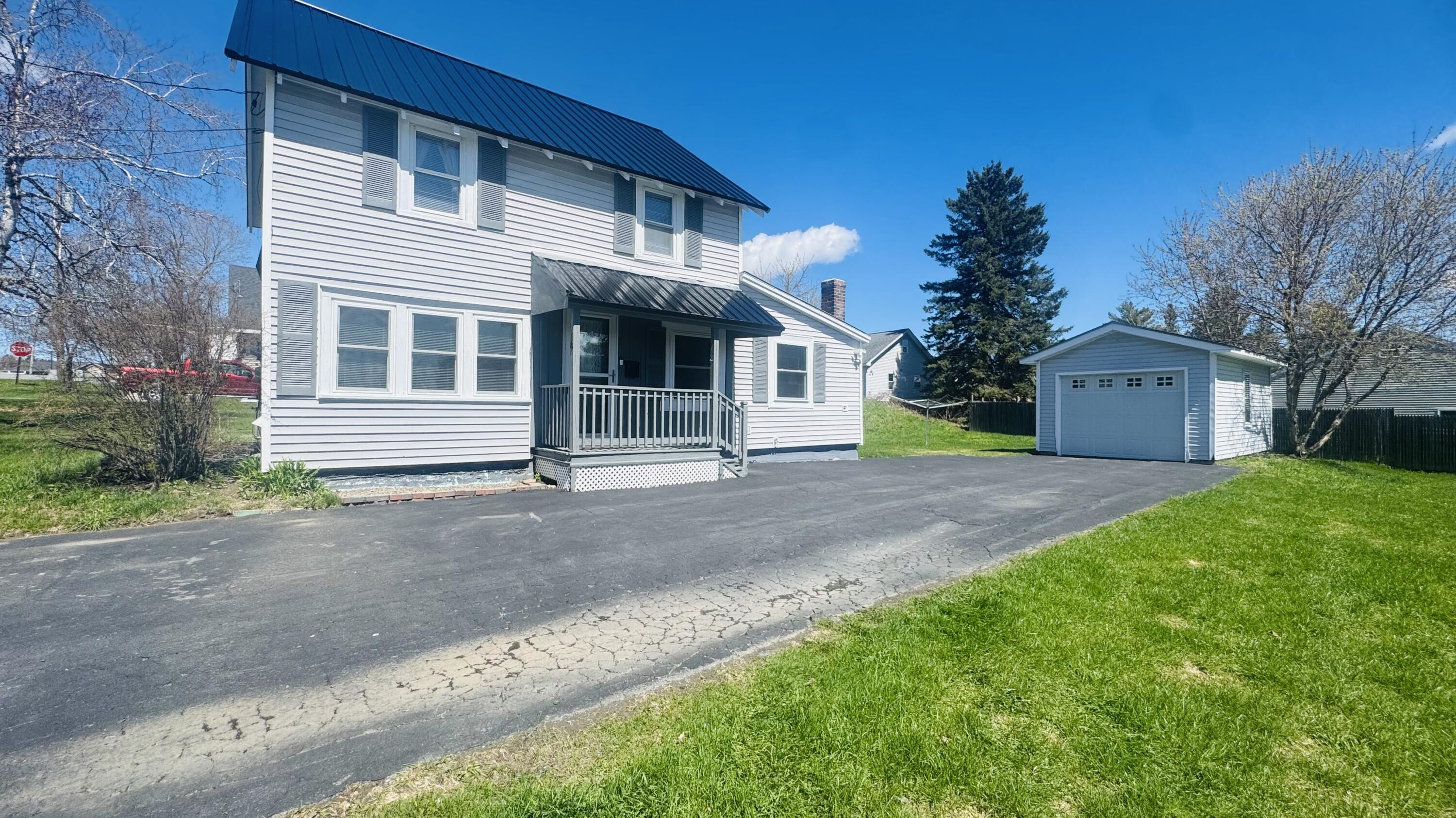 18 Veronica Street Caribou ME 04736