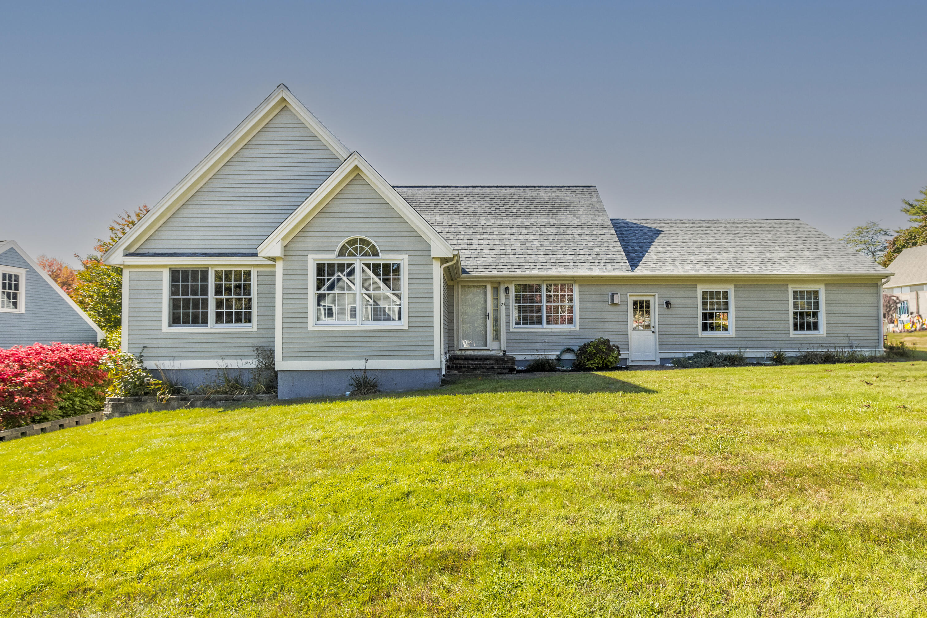 27 Eastfield Road Portland ME 04102