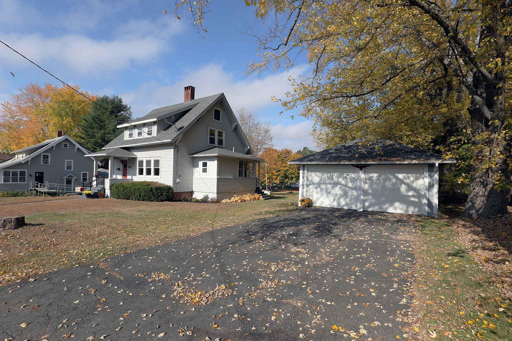 2055 N Belfast Avenue Augusta ME 04330