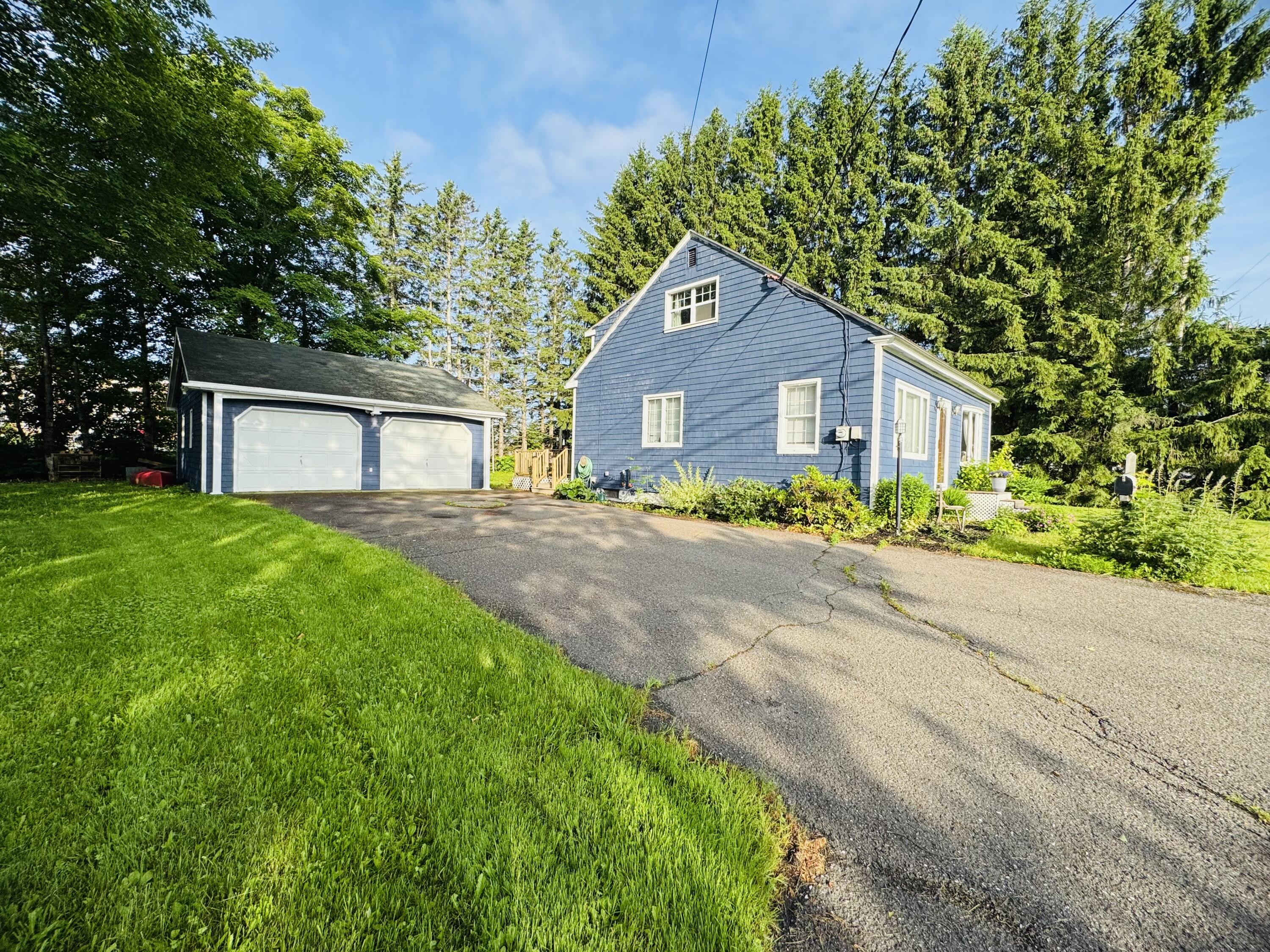 328 Sweden Street Caribou ME 04736