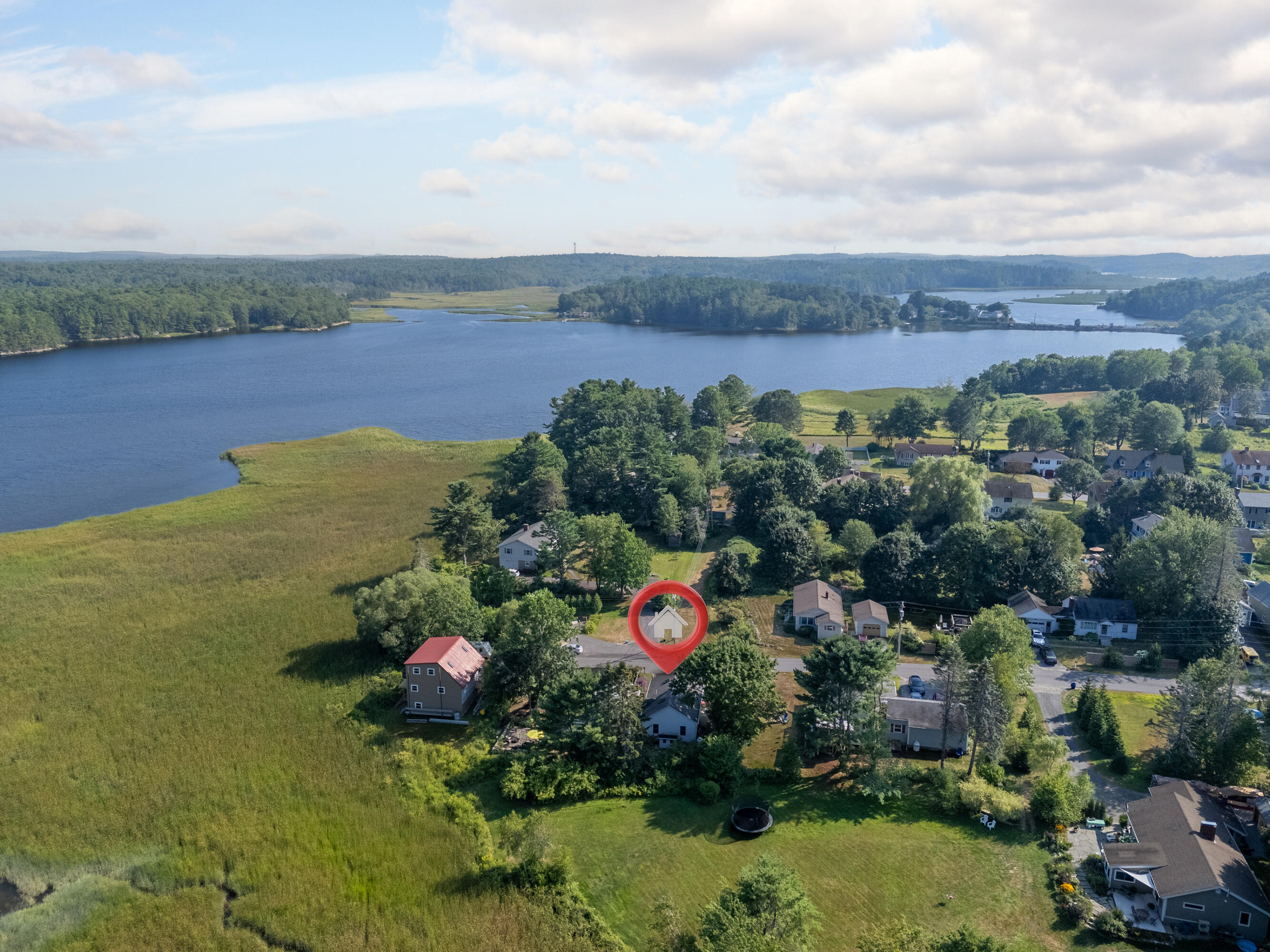 18 Riverview Road Bath ME 04530