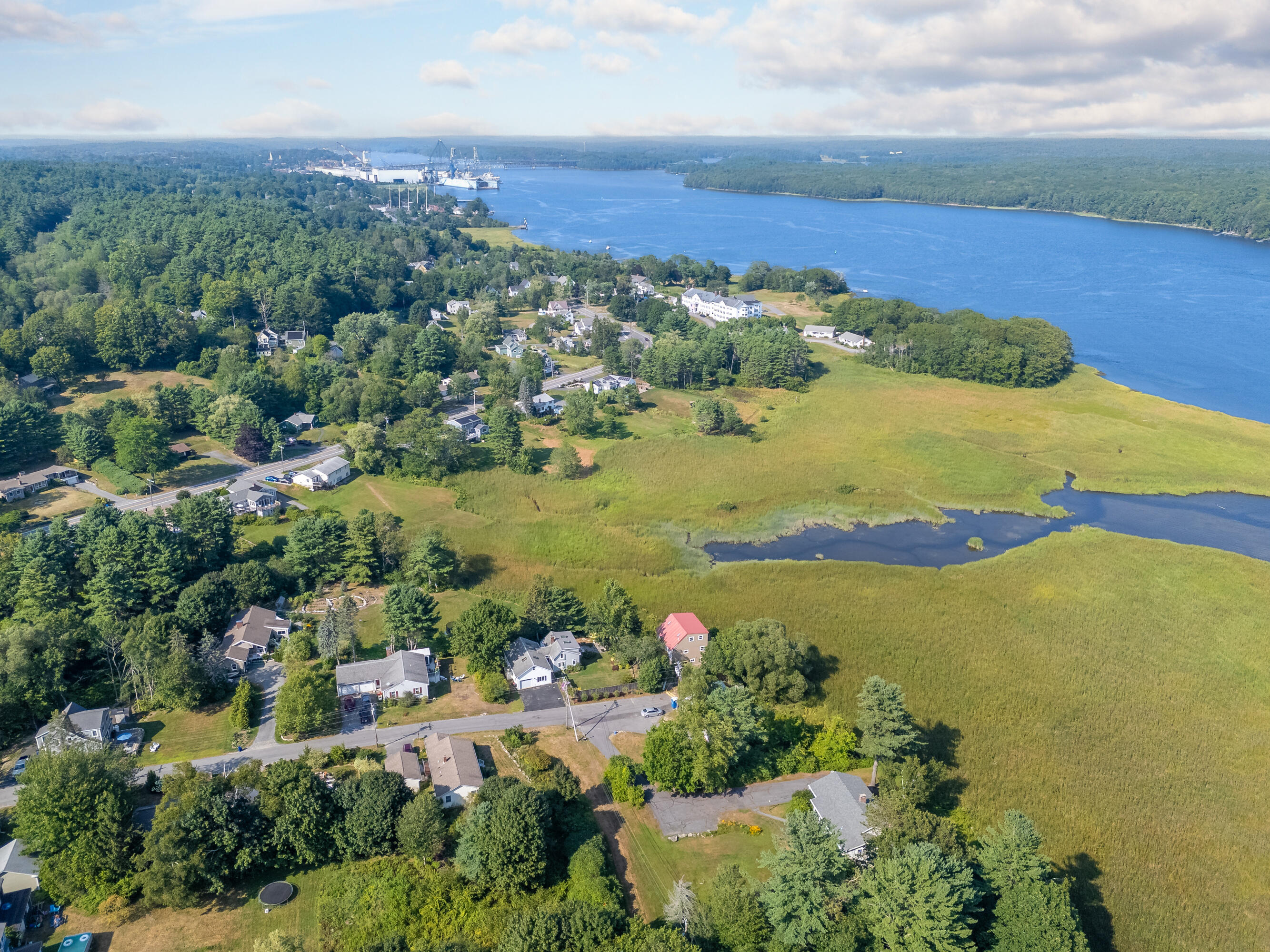 18 Riverview Road Bath ME 04530