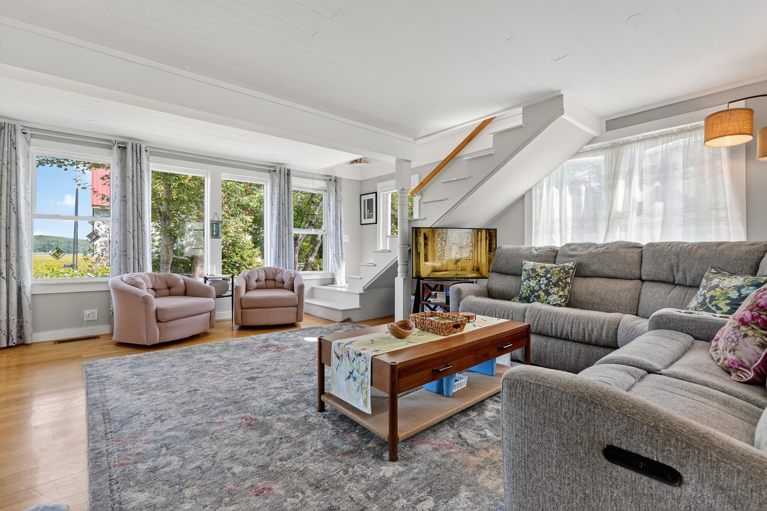 18 Riverview Road Bath ME 04530