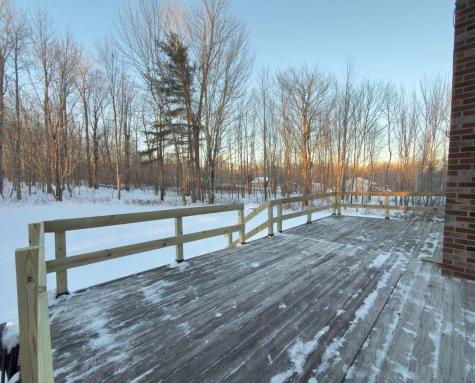 62 Main Street Vassalboro ME 04989