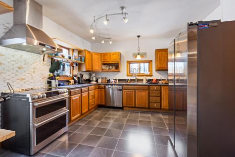 62 Main Street Vassalboro ME 04989