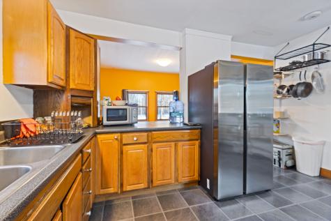 62 Main Street Vassalboro ME 04989