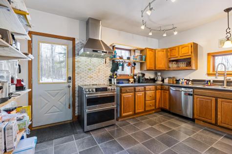 62 Main Street Vassalboro ME 04989