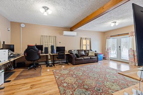 62 Main Street Vassalboro ME 04989