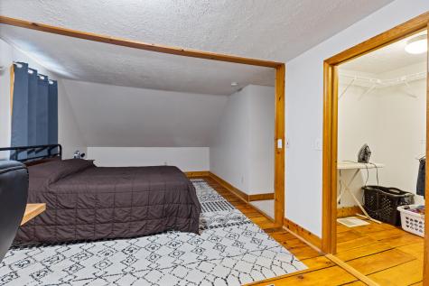 62 Main Street Vassalboro ME 04989