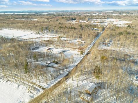 62 Main Street Vassalboro ME 04989