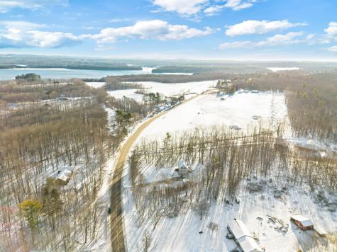 62 Main Street Vassalboro ME 04989