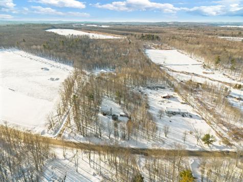 62 Main Street Vassalboro ME 04989