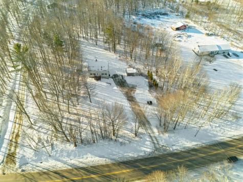 62 Main Street Vassalboro ME 04989