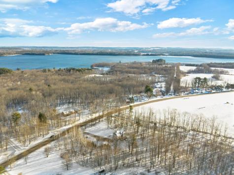 62 Main Street Vassalboro ME 04989